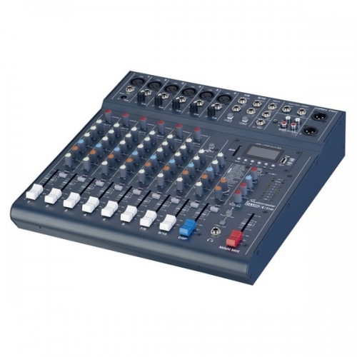 Studiomaster CLUBXS10 audio mixer